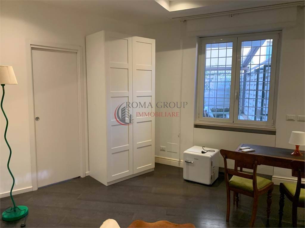 appartamento in affitto a Roma in zona Flaminio