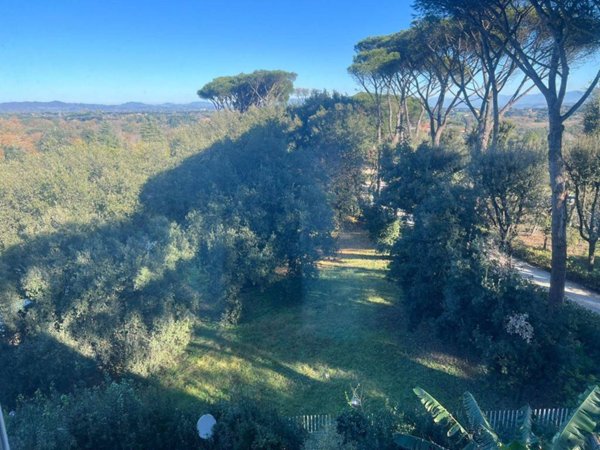 appartamento in affitto a Roma in zona Grottarossa