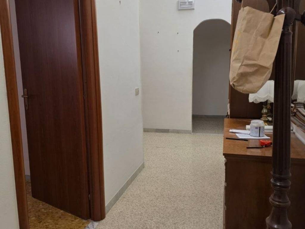 appartamento in affitto a Roma in zona Tuscolano