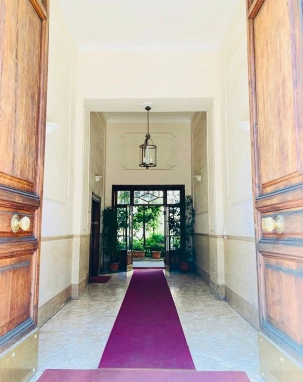 appartamento in affitto a Roma in zona Pinciano