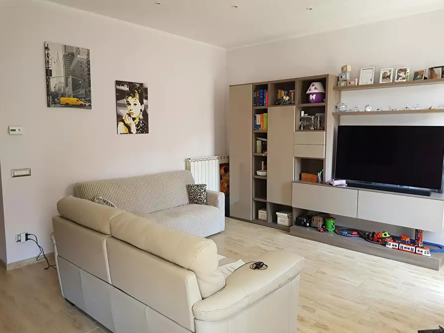 appartamento in affitto a Roma in zona Appio Claudio