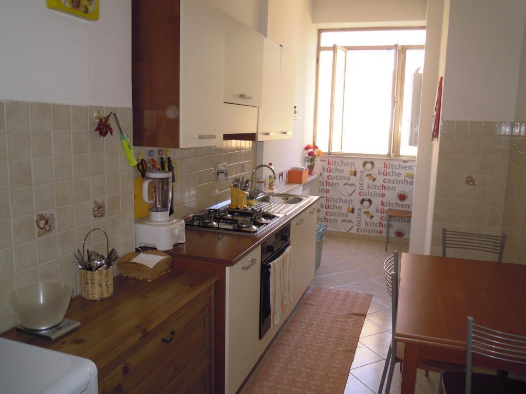 camera singola in affitto a Roma in zona Monte Sacro/Talenti