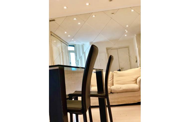 appartamento in affitto a Roma in zona Aurelio