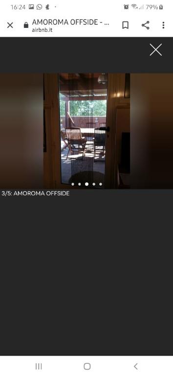 appartamento in affitto a Roma in zona Romanina