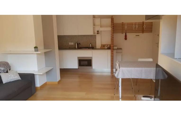 appartamento in affitto a Roma in zona Rione Borgo