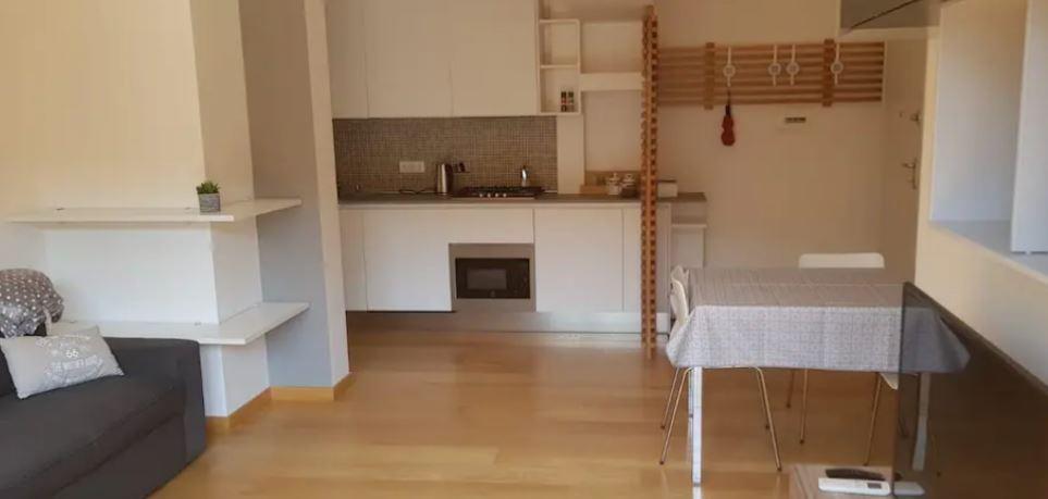 appartamento in affitto a Roma in zona Rione Borgo