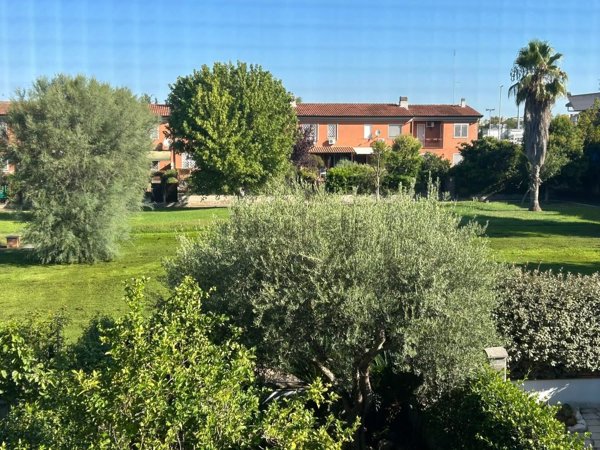 villa in affitto a Roma