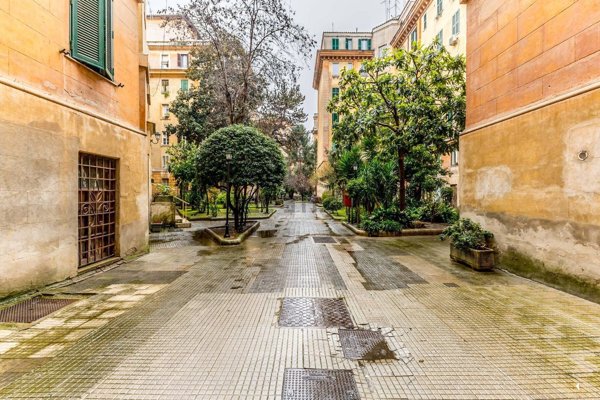 appartamento in affitto a Roma in zona Flaminio