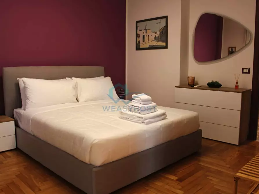 appartamento in affitto a Roma in zona Ostiense