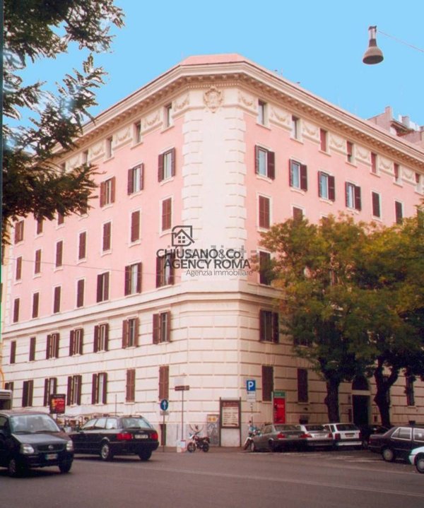 appartamento in affitto a Roma in zona Rione Prati