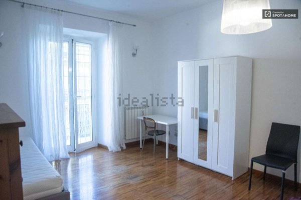 appartamento in affitto a Roma in zona Portuense