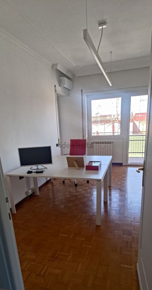 ufficio in affitto a Roma in zona Aurelio