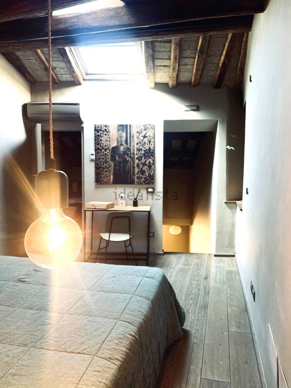 appartamento in affitto a Roma in zona Campo Marzio