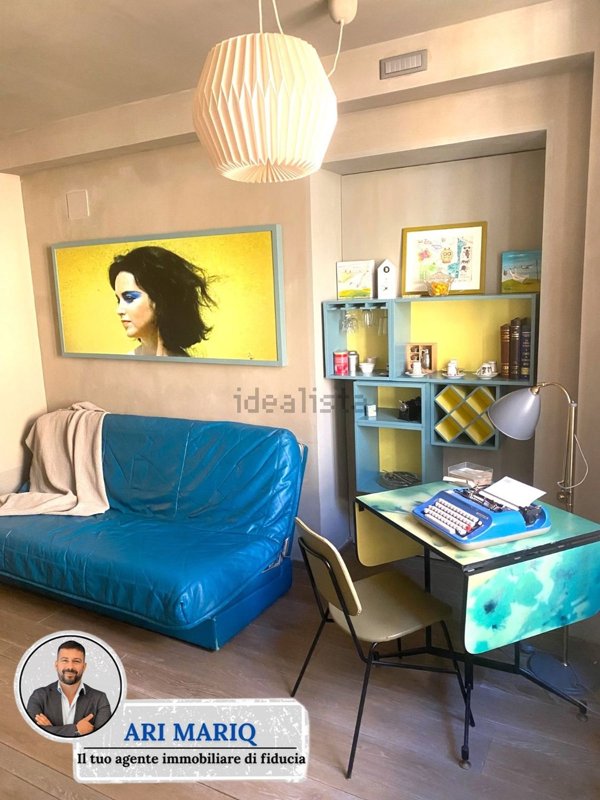 appartamento in affitto a Roma in zona Campo Marzio