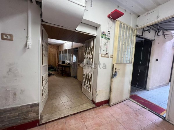 locale commerciale in affitto a Roma in zona Esquilino
