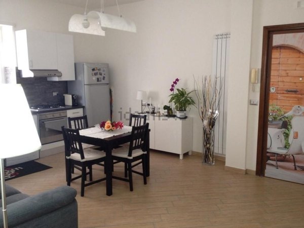 appartamento in affitto a Roma in zona Celio