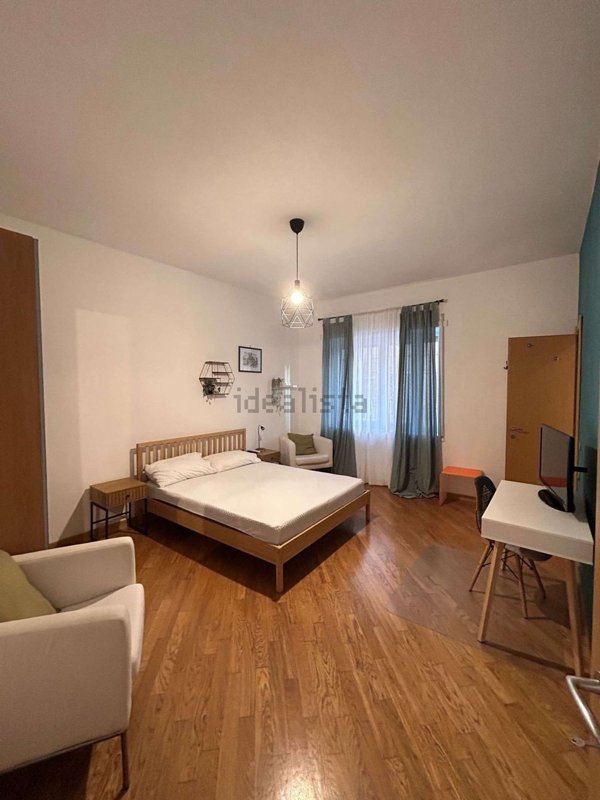 appartamento in affitto a Roma in zona Nomentano