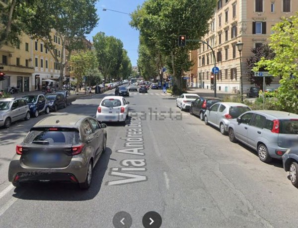 negozio in affitto a Roma
