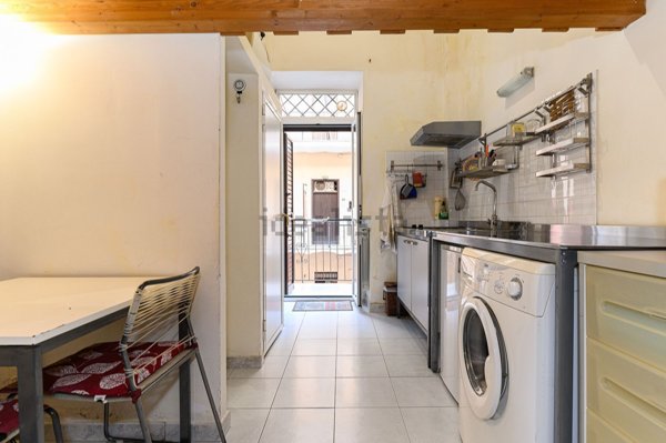 appartamento in affitto a Roma in zona Tiburtino