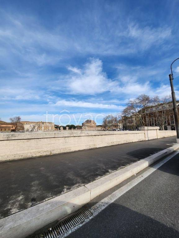 appartamento in affitto a Roma in zona Aurelio