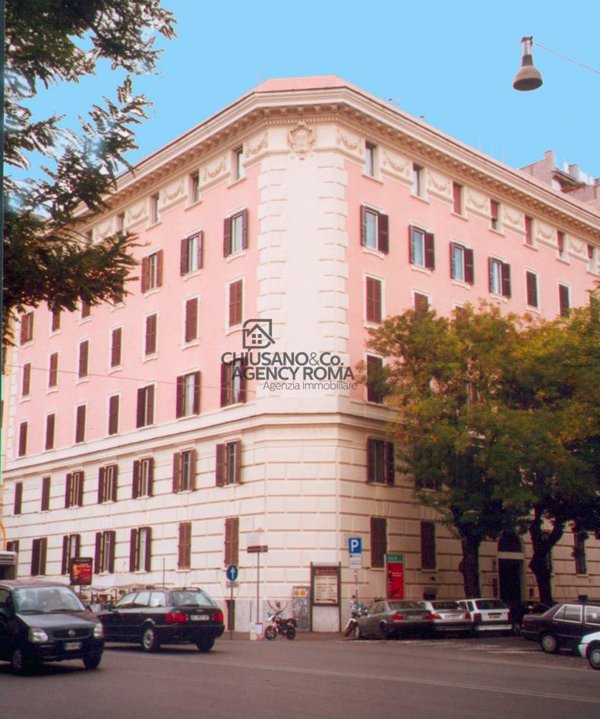 appartamento in affitto a Roma in zona Rione Prati