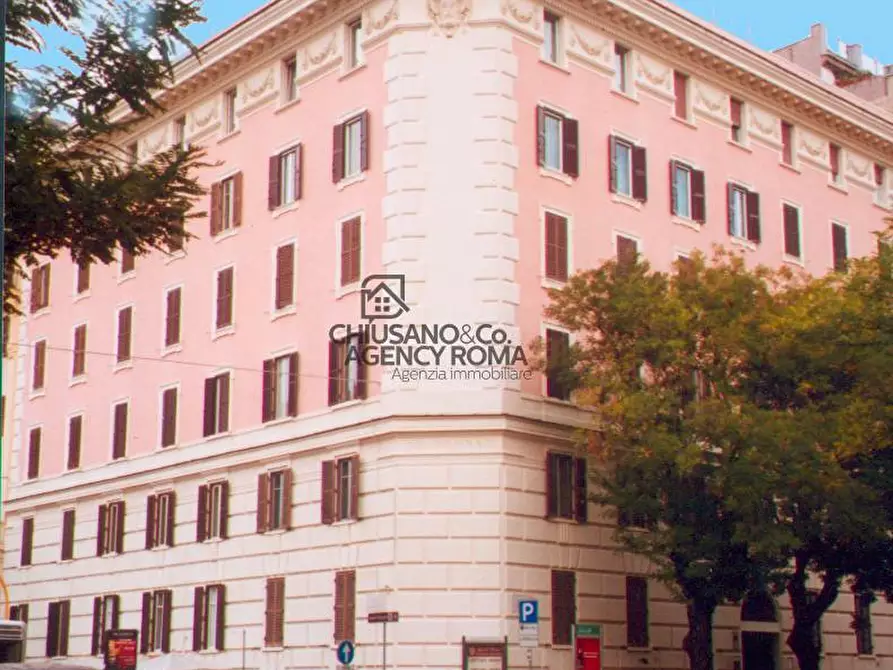 appartamento in affitto a Roma in zona Rione Prati
