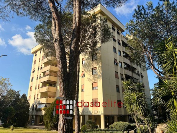 appartamento in affitto a Roma in zona Torrino