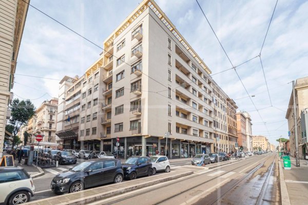 ufficio in affitto a Roma in zona Flaminio