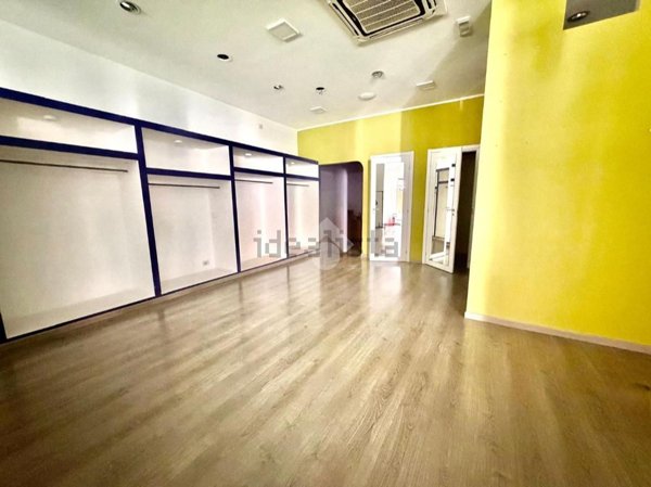 appartamento in affitto a Roma in zona Axa