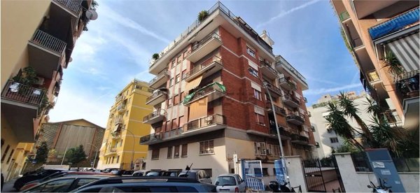 appartamento in affitto a Roma in zona Prenestino-Labicano