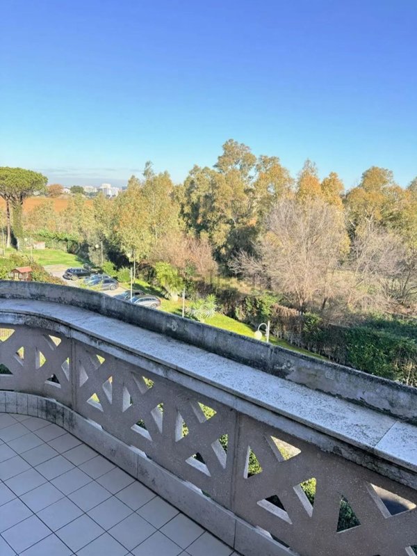 appartamento in affitto a Roma in zona Ostiense