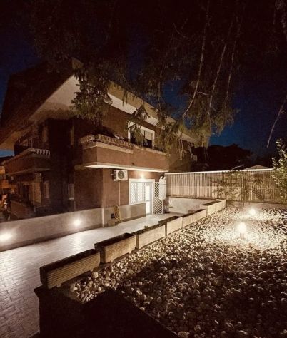 appartamento in affitto a Roma in zona Tomba di Nerone