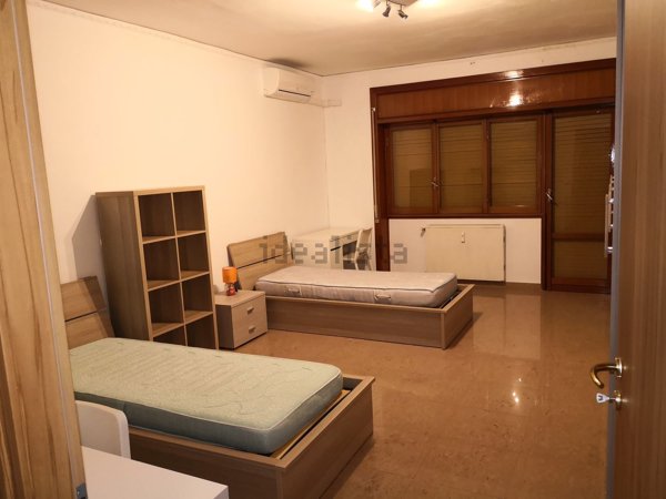 appartamento in affitto a Roma in zona Collatino