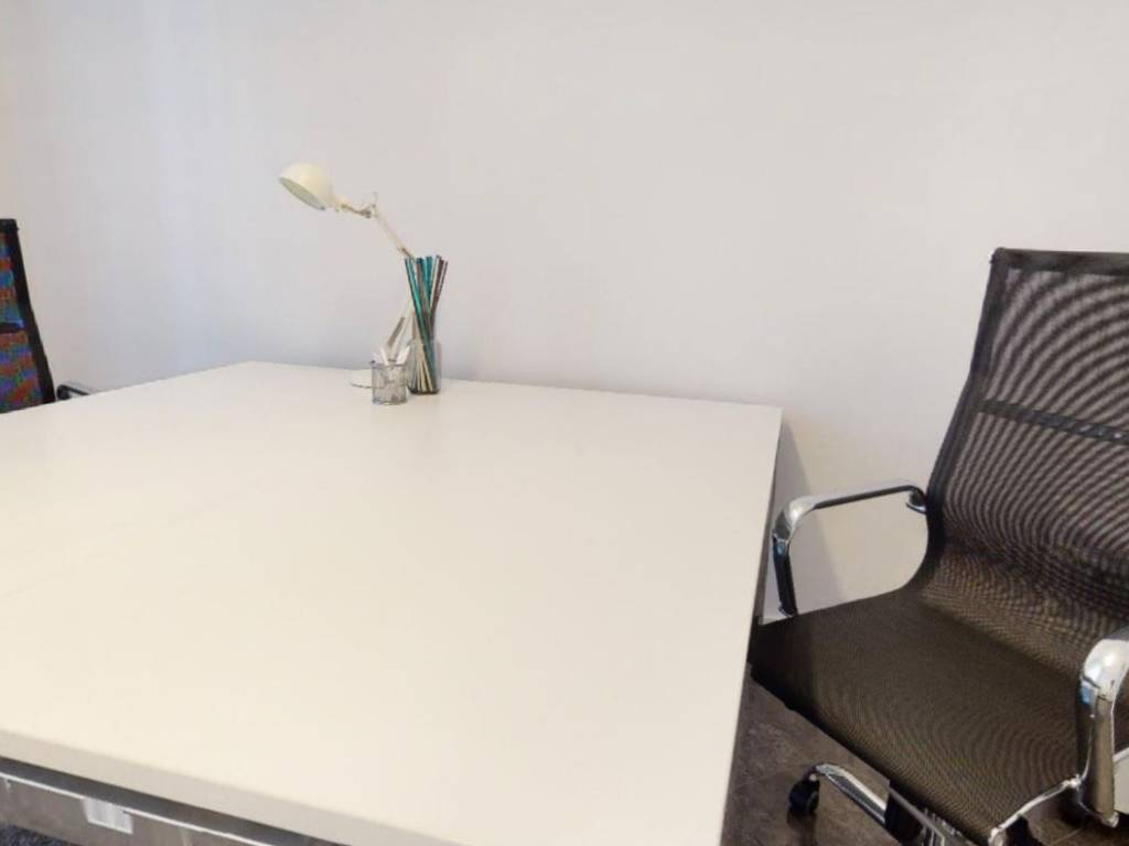 ufficio in affitto a Roma in zona Salario