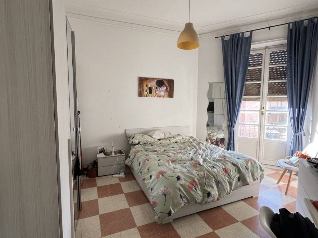 appartamento in affitto a Roma in zona Trieste