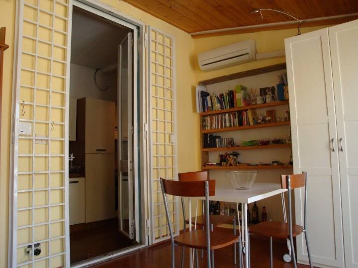 appartamento in affitto a Roma in zona Appio Latino