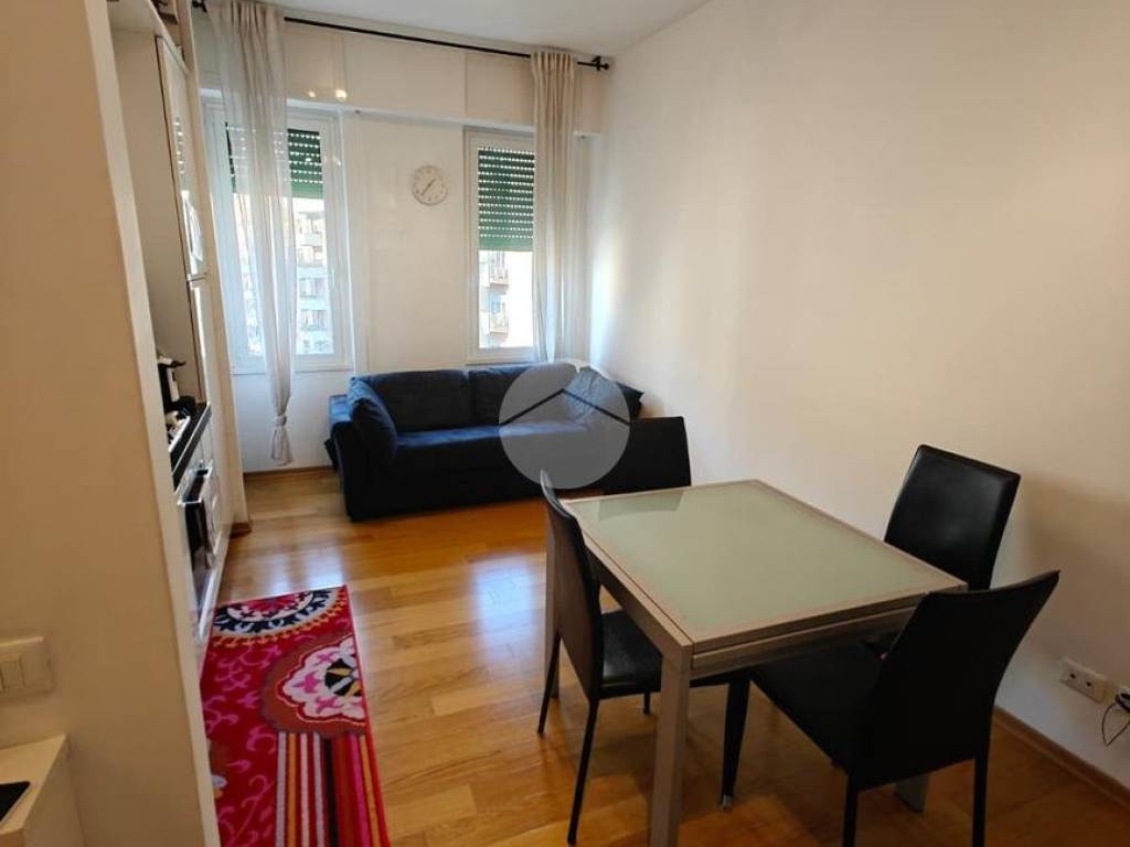 appartamento in affitto a Roma in zona Tuscolano