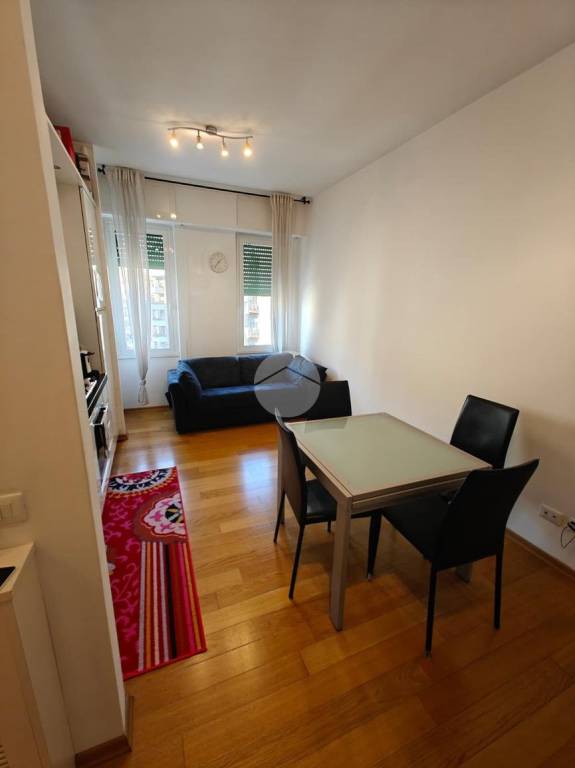 appartamento in affitto a Roma in zona Tuscolano