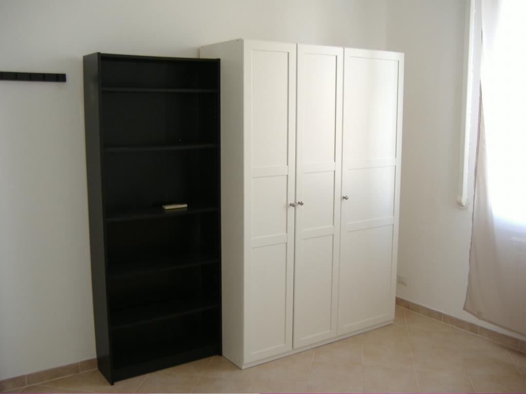 camera singola in affitto a Roma in zona Collatino