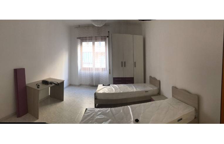 appartamento in affitto a Roma in zona Appio Claudio