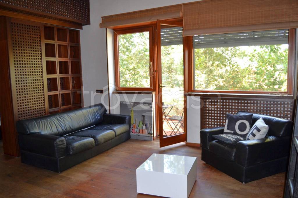 appartamento in affitto a Roma