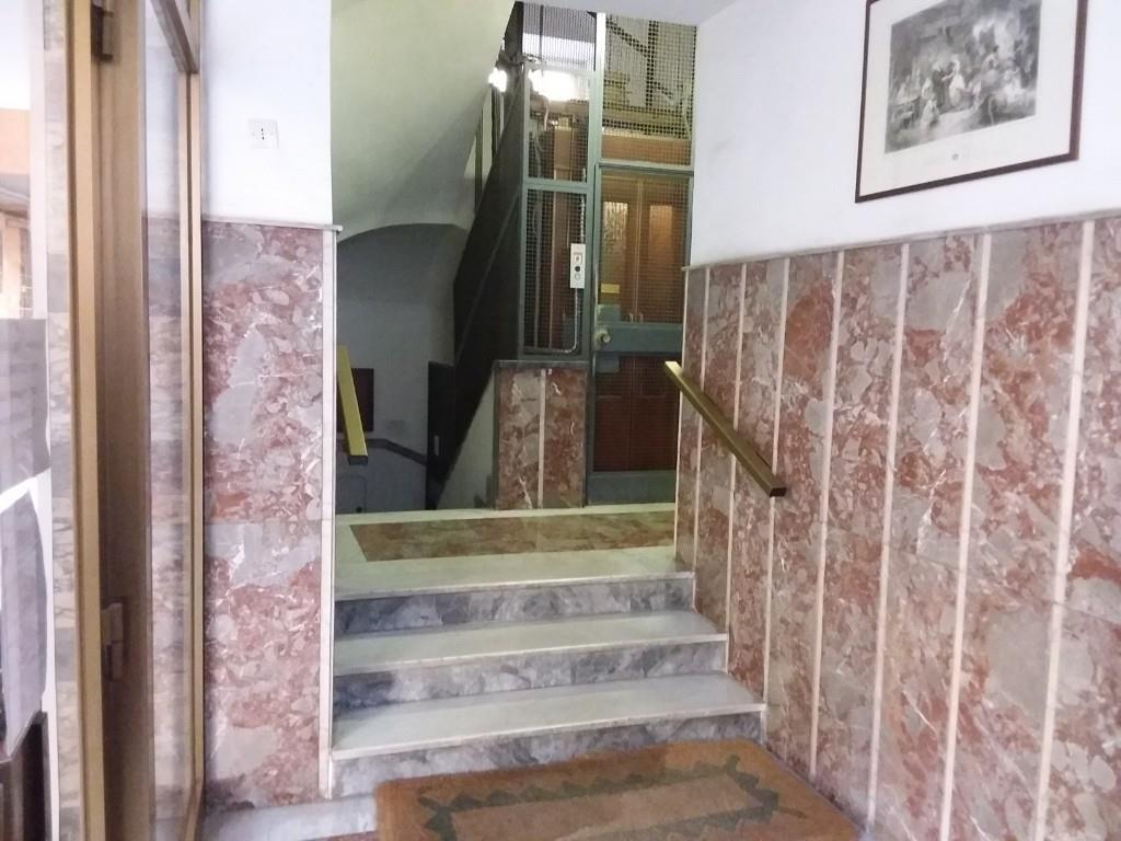 camera singola in affitto a Roma in zona Nomentano