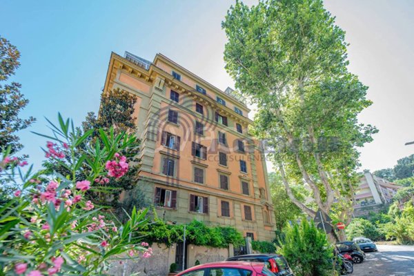 appartamento in affitto a Roma in zona Gianicolense