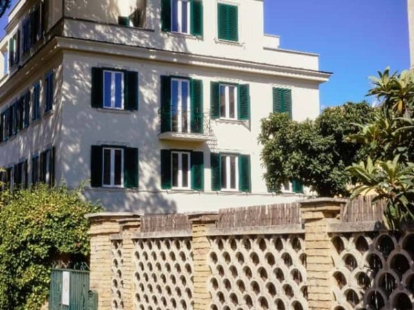 appartamento in affitto a Roma in zona Gianicolense