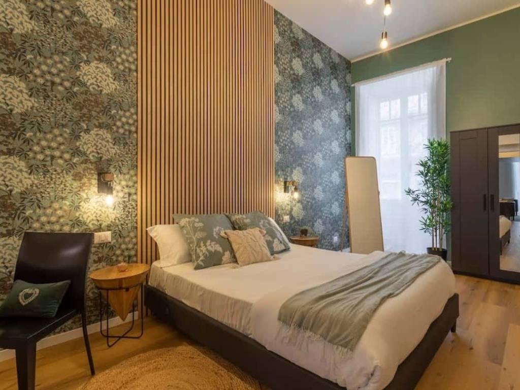 appartamento in affitto a Roma in zona Ostia Antica