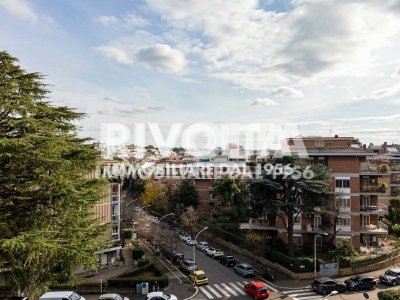appartamento in affitto a Roma in zona Gianicolense