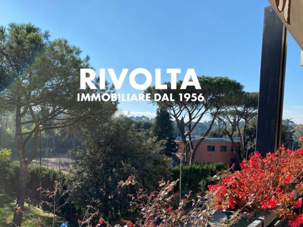 appartamento in affitto a Roma in zona Monte Sacro/Talenti