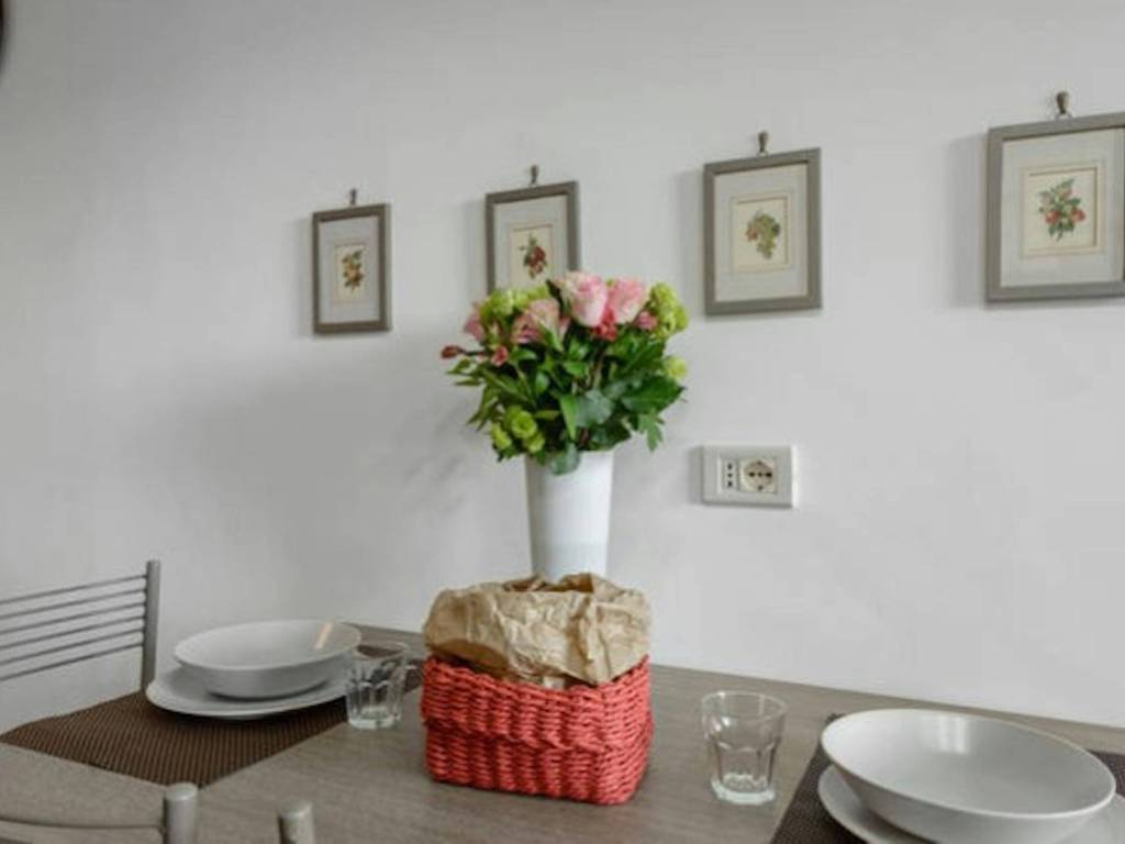 appartamento in affitto a Roma in zona Trastevere