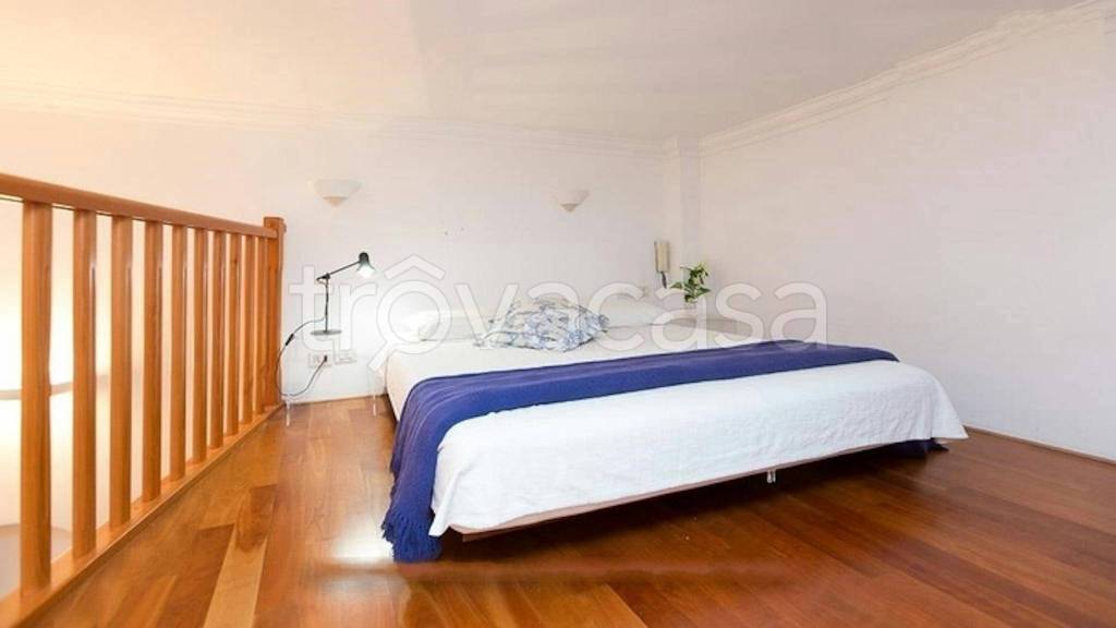 appartamento in affitto a Roma in zona Gianicolense