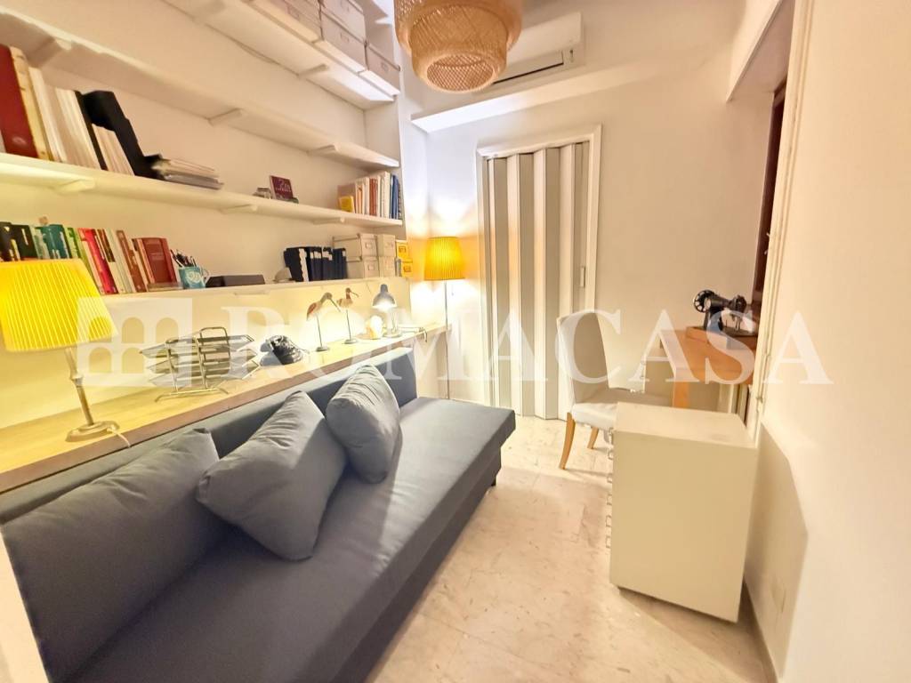 appartamento in affitto a Roma in zona Ardeatino